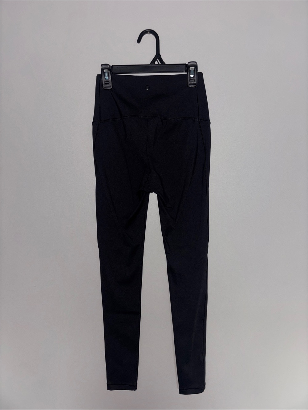 CALIA by Carrie Underwood Black High-Waist Leggings Size Small